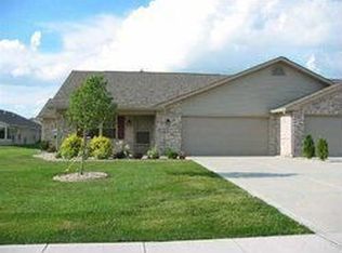 2882 Wind Chime Cir S, Greenwood, IN 46143