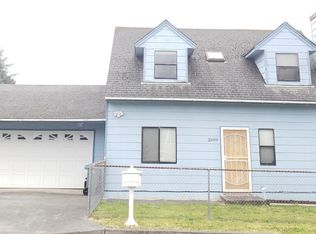 2609 Maher Ave, Crescent City, CA