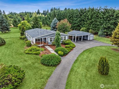 125 Highland Road, Evaline, WA, 98596
