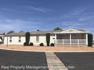 2721 E Riverside Dr UNIT 18, Saint George, UT 84790