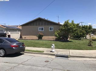 2025 Toronto Ave, San Leandro, CA 94579
