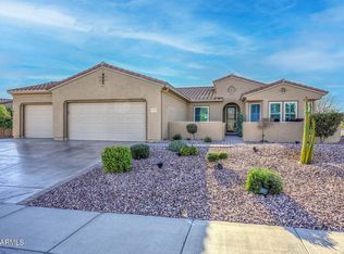 15004 W Home Run Dr, Surprise, AZ 85374