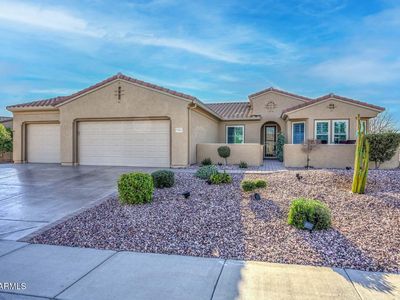 15004 W Home Run Dr, Surprise, AZ, 85374