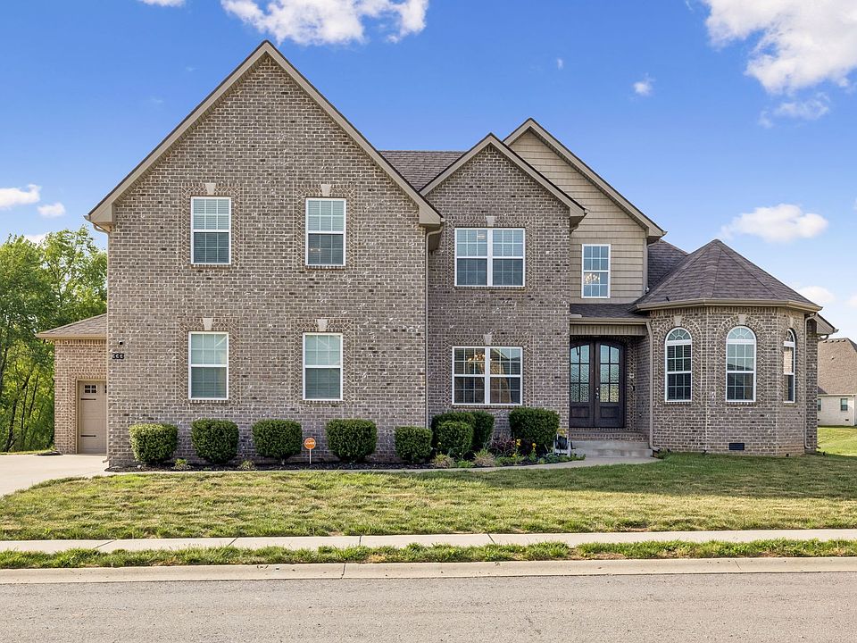 1st image of 333 Clarabelle Ln