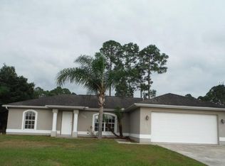 4696 Thisbe St, North Port, FL 34286