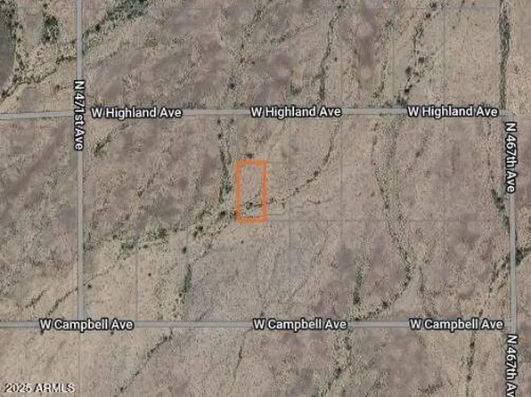 471XD W Meadowbrook Avenue #-, Tonopah, AZ 85354