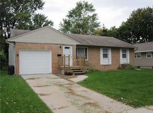 1317 Anderson Ave, Maumee, OH 43537