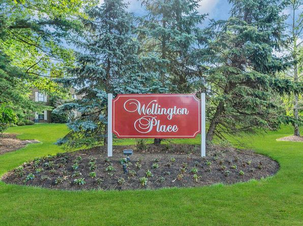 707 Wellington Pl