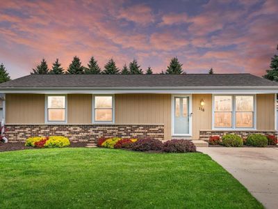 116 West Goldleaf AVENUE, Milwaukee, WI, 53207