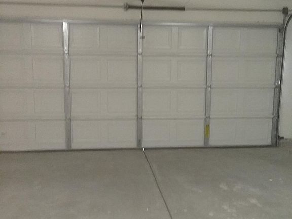 Garage is attached