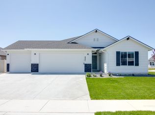 11201 W Peterborough St, Nampa, ID 83651