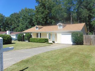 3745 Pine Ridge Run, Martinez, GA 30907