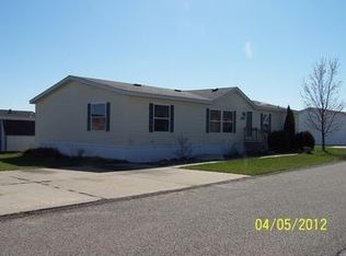 20727 Kalamazoo Rd, Big Rapids, MI 49307