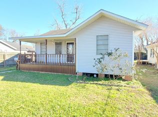 6464 Jefferson Blvd, Groves, TX 77619