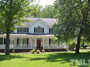 111 Stratford Dr, Chapel Hill, NC 27516