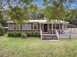 4115 Markris Cir E, Eight Mile, AL 36613
