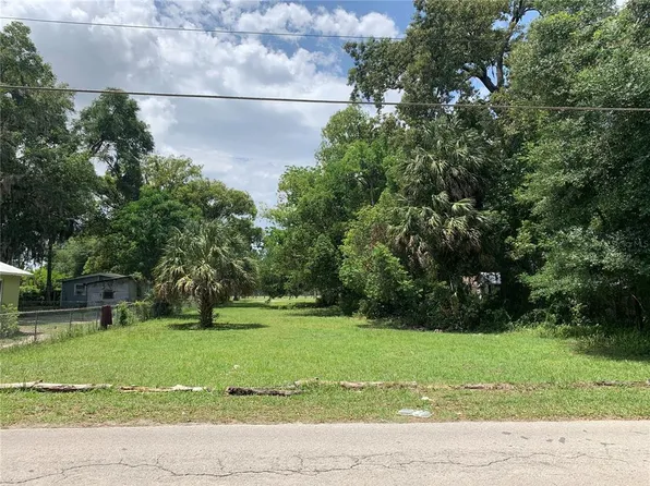 112 NW 11 AVENUE LOT 5, OCALA, FL 34475