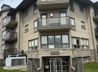 5 Jacksway Cres Unit 206, London, ON N5X 3T6