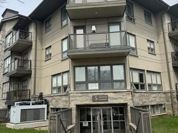 5 Jacksway Cres Unit 206, London, ON N5X 3T6