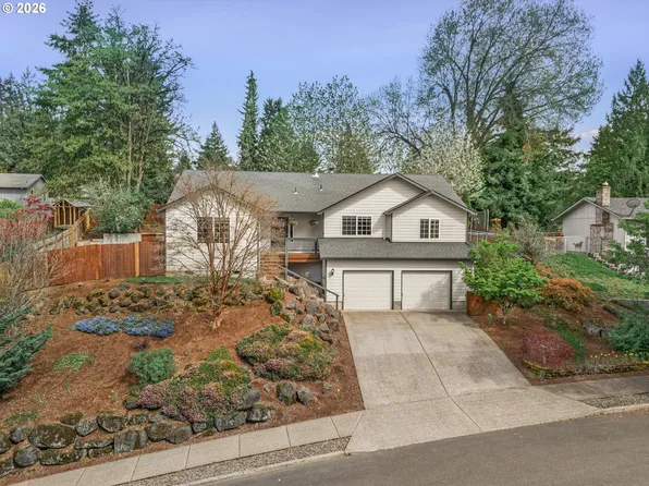 17200 Littlepage Ave, Sandy, OR 97055