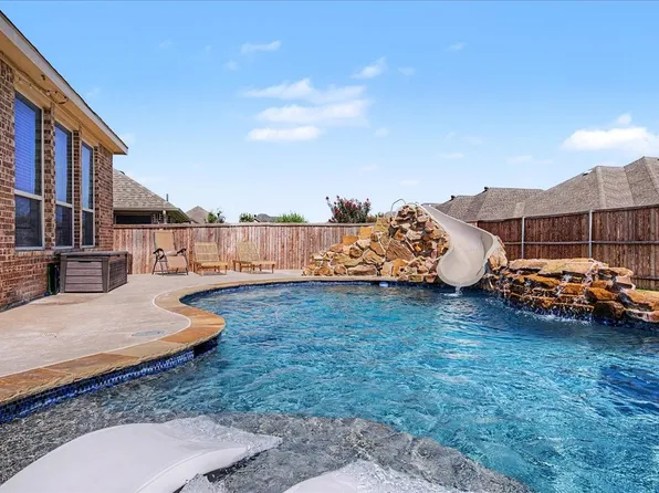 11713 Buckthorn Dr, Fort Worth, TX 76108