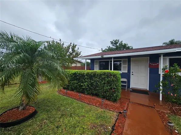 1617 EMMETT STREET, KISSIMMEE, FL 34741