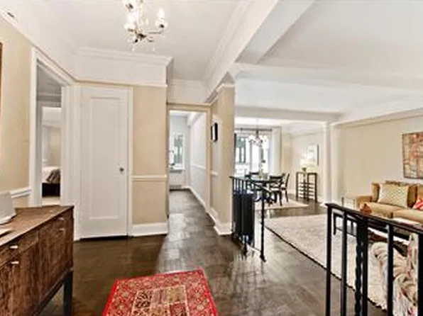 20 E 35th St #Com, New York, NY 10016