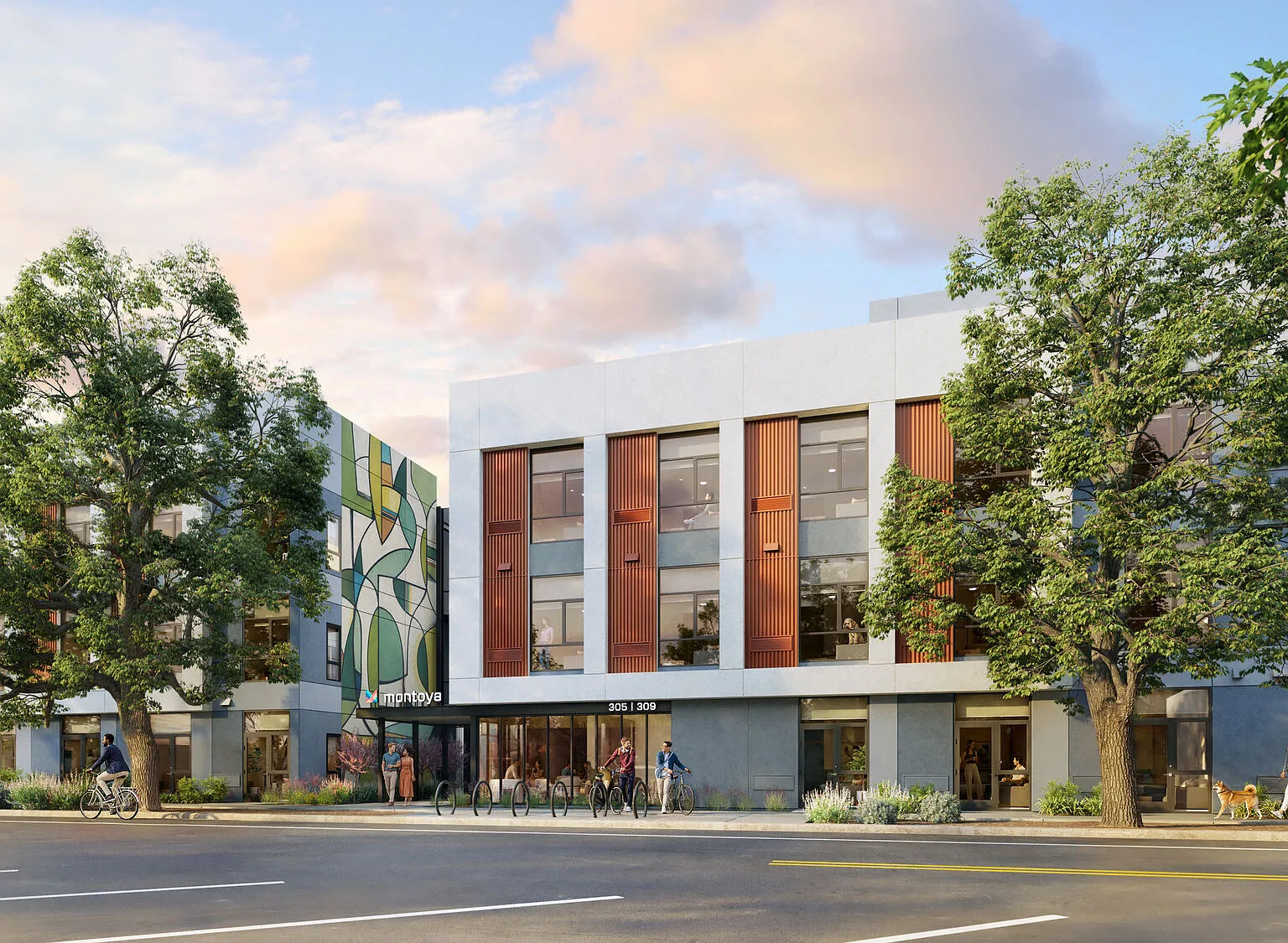Montoya Apartments — Photo 4