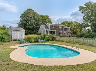 4 Fairfield Dr, Little Compton, RI 02837