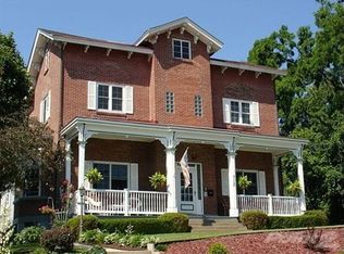 715 Herschel St, Pittsburgh, PA 15220