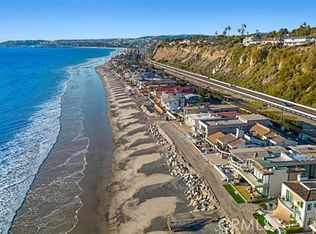 35261 Beach Rd, Dana Pt, CA 92624
