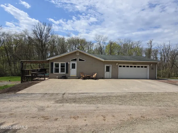 157 Hauck Ln, Milton, PA 17847