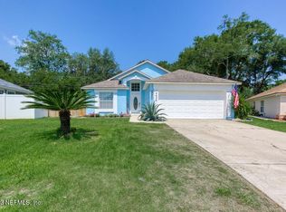 4632 Misty Dawn Ct N, Jacksonville, FL 32277