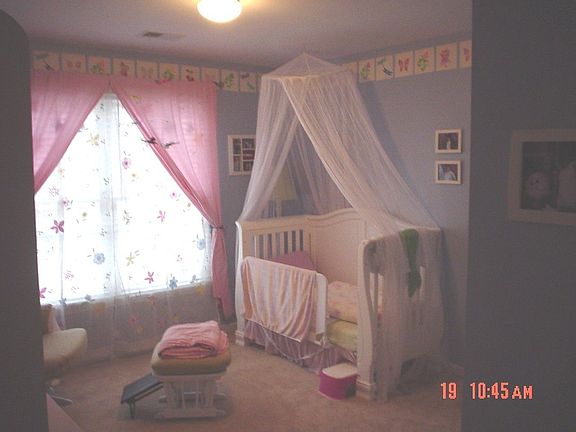 Nursery