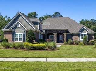 1036 Carberry Ln, Leland, NC 28451