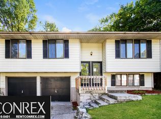 2838 N Sheffield Dr, Indianapolis, IN 46229