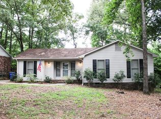 4450 Ritch Haven Rd, Columbus, GA 31909