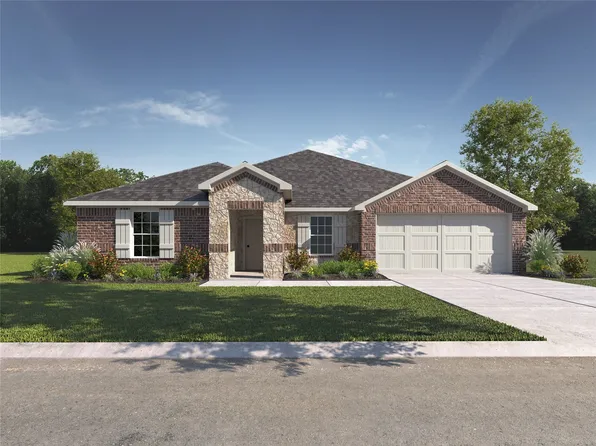 1241 Windsong Dr, Cedar Hill, TX 75104