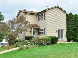 4980 Meadowridge Ln, Gibsonia, PA