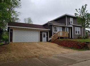 714 W Montgomery St, Sparta, WI 54656