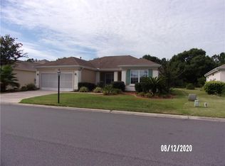 9252 SE 125th Loop, Summerfield, FL 34491