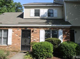 18 Riverwalk Ter, Durham, NC 27704