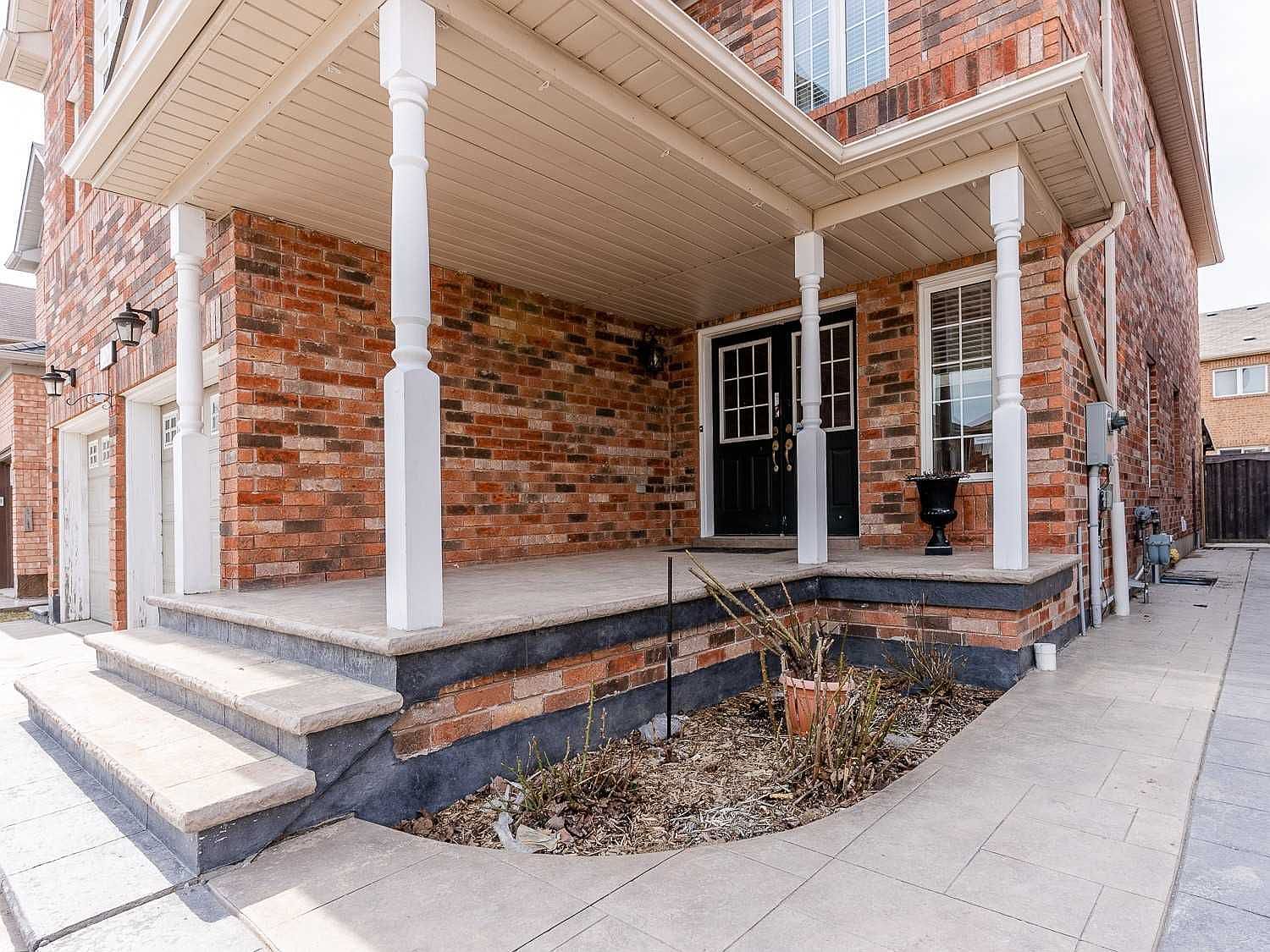 757 White Clover Way, Mississauga, ON L5V 0C2 Zillow