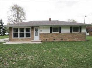 523 S Capital Ave, Athens, MI 49011
