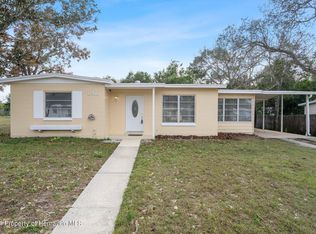 6416 Elder St, Spring Hill, FL 34606