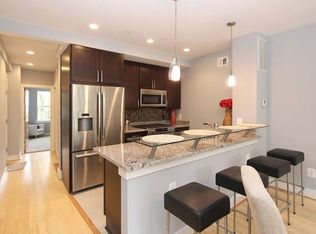 3404 13th St NW, Washington, DC 20010