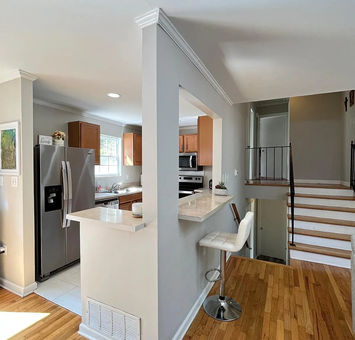 4 bed, 1538 sqft, $2,500 — Photo 3