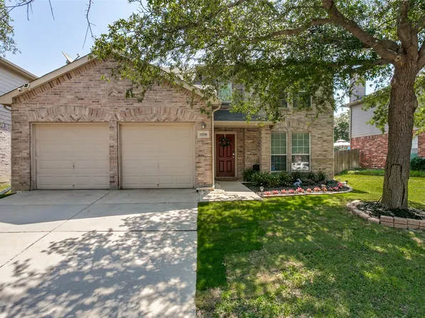 13216 Berrywood Trl, Fort Worth, TX 76244