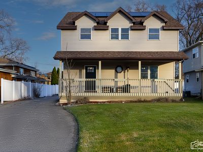 4023 N Grant St, Westmont, IL, 60559