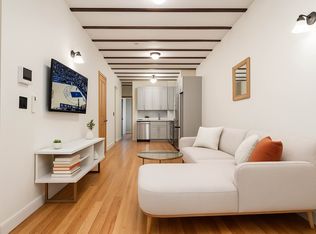 212 Starr St #1R, Brooklyn, NY 11237